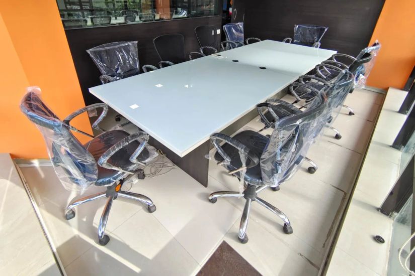 Toutle Space Corporate Arena